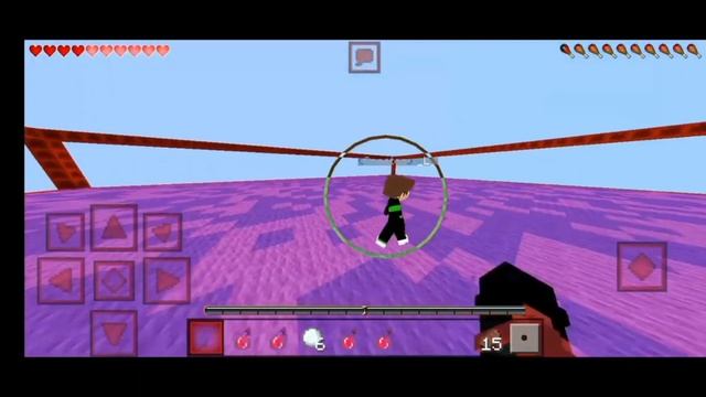 Legend PvP Community 0.14.X