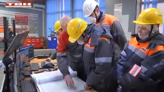 Общественный экосовет на ЕВРАЗ ЗСМК.