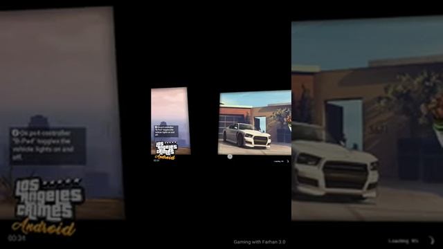 how to download GTA V Los Angeles crime Android