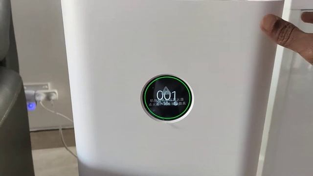 Xiaomi Air Purifier Pro in Australia