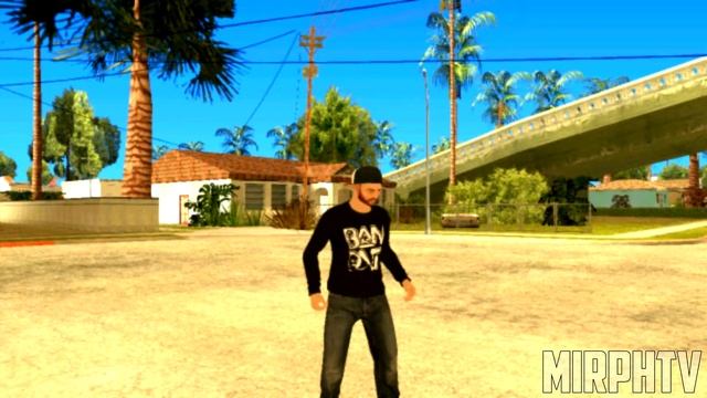 Descargar e Instalar Mod Selfie V.2 Para Gta San Andreas - 2015 ᴴᴰ