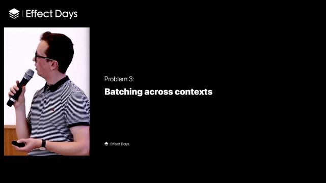 Effect's Latest and Greatest by Tim Smart (Effect Days 2024)