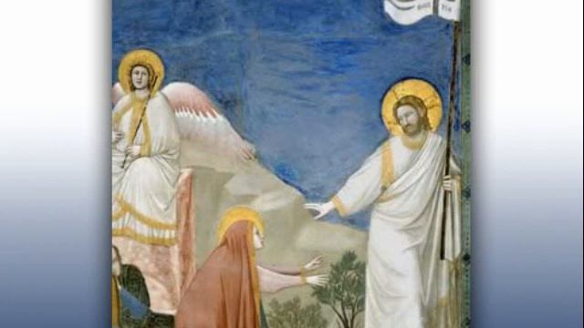Bach: Oratorio di Pasqua BWV 249 (Osteroratorium-Easter Oratorio) Parte II