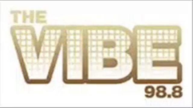 The Vibe 98.8 RAMP- Daylight