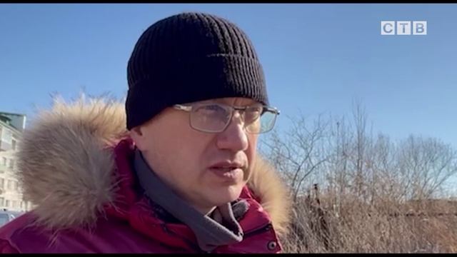 В Хасанском округе введён особый противопожарный режим