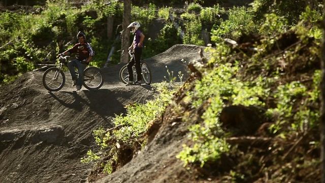 Silver Star Bike Park Ep. 2