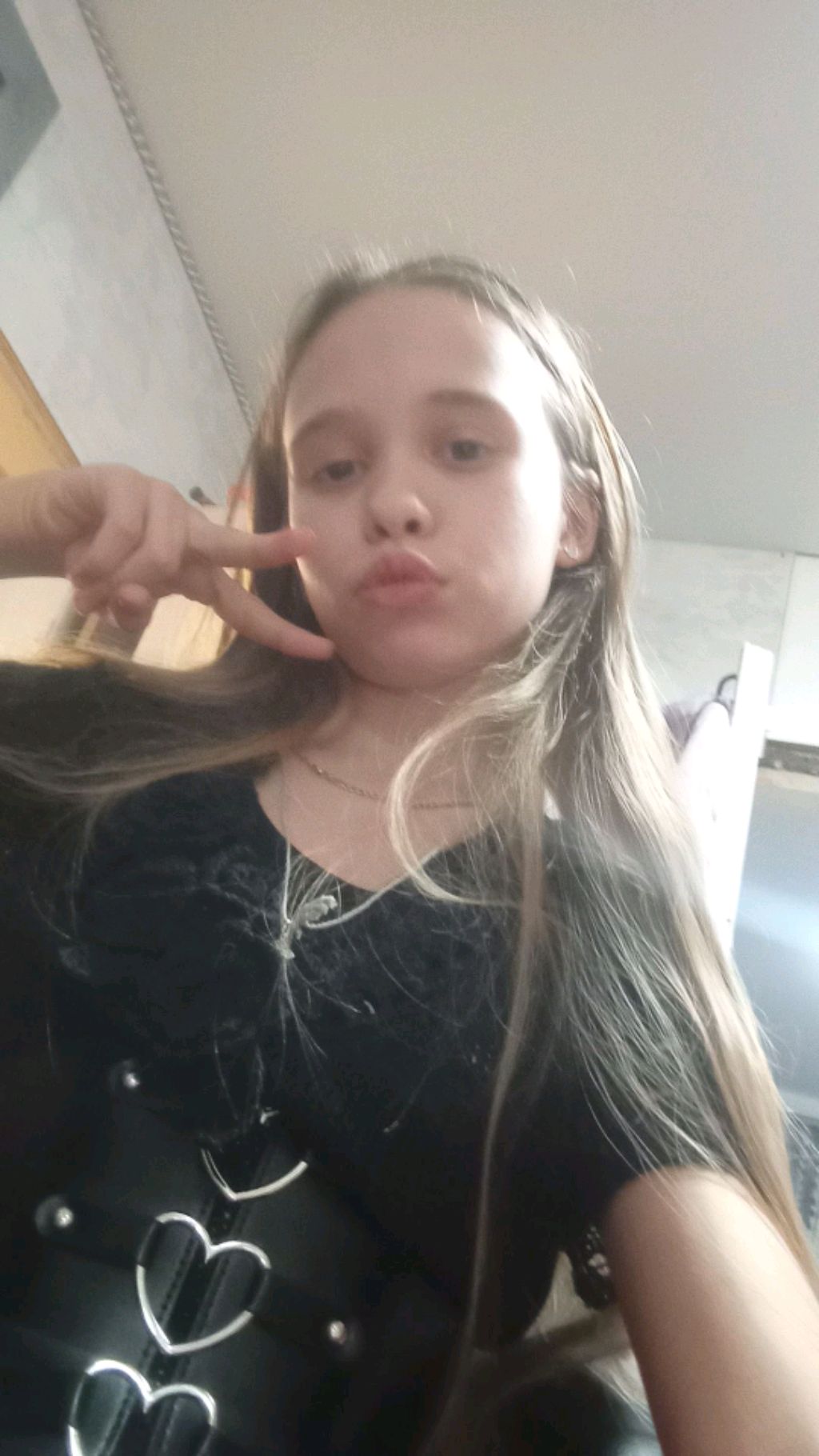 показываю бой