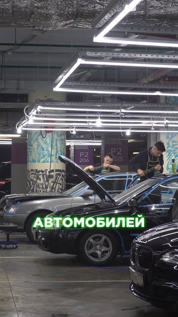 Первый выпуск на канале CarBase.