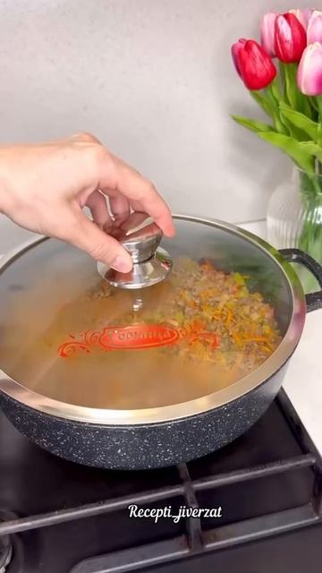 Фаршированные баклажаны 🍆