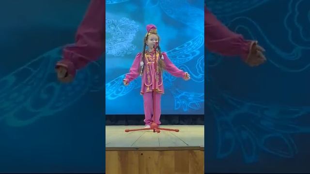 Сарманның кечкенә йолдызчыгы Язиләдән музыкаль сәлам кабул итегез, дуслар🤗👋💯🙏💖