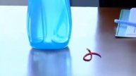 Tupperware Eco Bottle