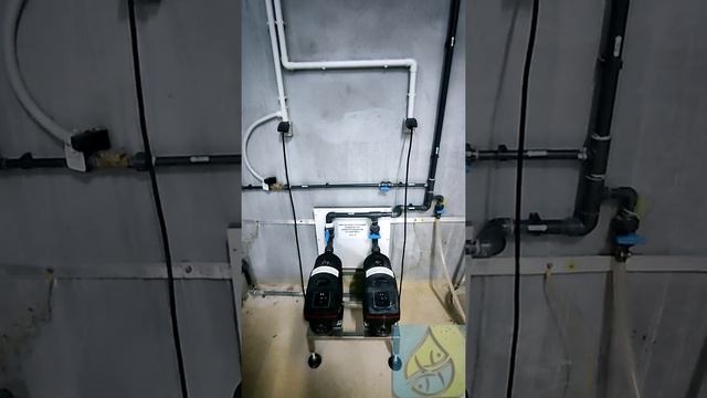Станция подготовки питьевой воды «ТАУРУС»