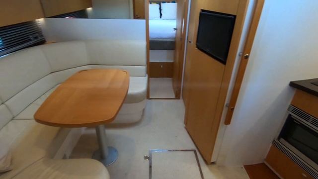 Fairline Targa 38GT 'Tara' SOLD