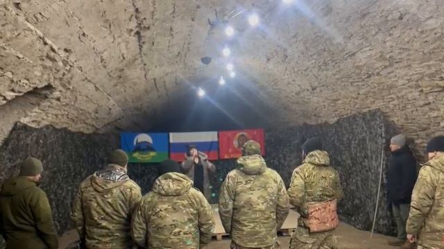 Поездка на Донбасс. Сольные концерты для солдат. Тамара Вяткина
