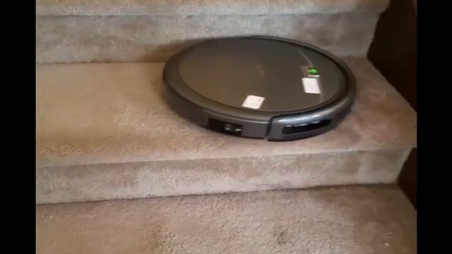 ILIFE A4S Smart Robotic Vacuum Cleaner Sweeping Robot  Price