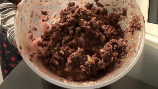 SÜßE WURST Rezept
