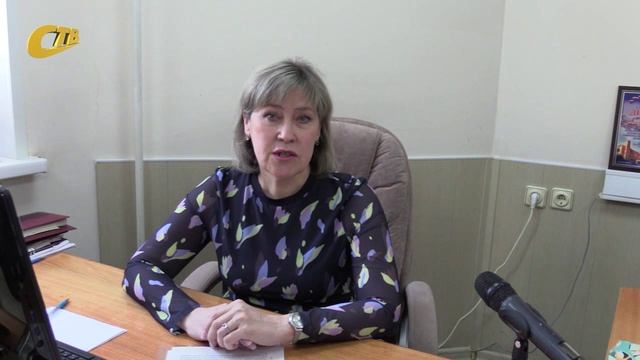 С 10 ПО 14 МАРТА В ТЦ "ЛИНИЯ" ПРОЙДЕТ ПРОФИЛАКТИЧЕСКАЯ АКЦИЯ ЖГБ "СОХРАНИ ЗРЕНИЕ"