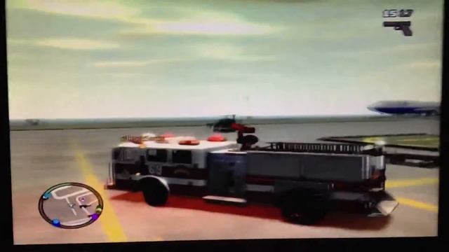 GTA 4 MOD:Super turbo engine!
