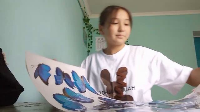 back to school/обзор на покупки