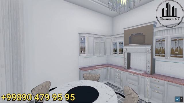 Variant 271  Loyiha 22 X 16