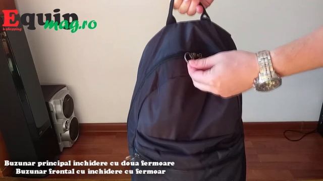 Rucsac PUMA Originals DayPack - Equipmag.ro
