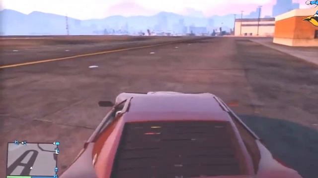 GTA 5 PS4 Info News! GTA 5 Online Gameplay