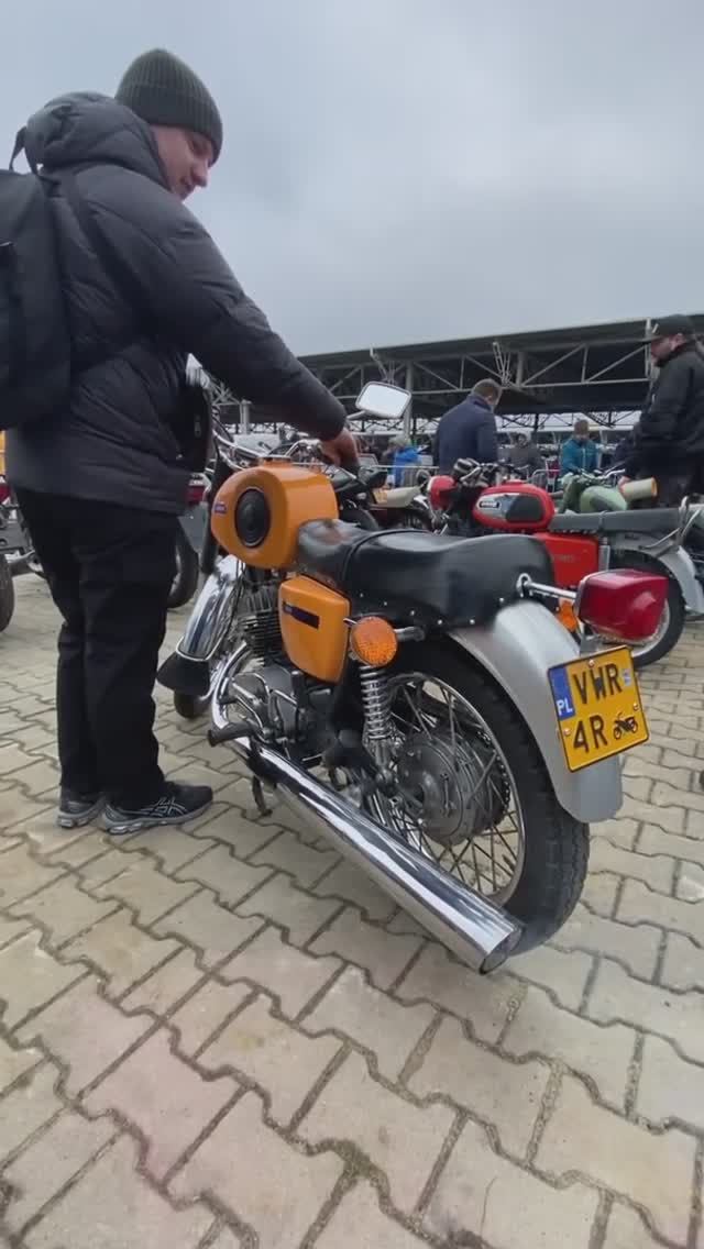 #ижпланетаспорт Два голоса Jawa 640 и ИЖ-ПС🤗 . Какой по душе_ Пиши в комментариях 🤗👍
