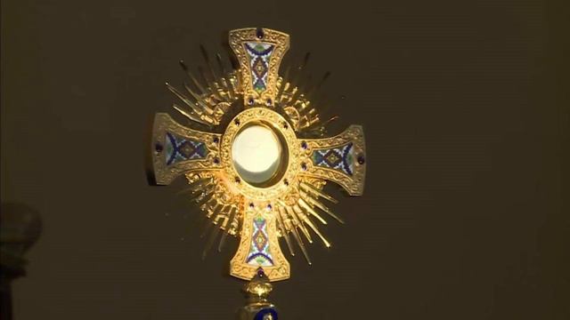 Сердце мне очисть