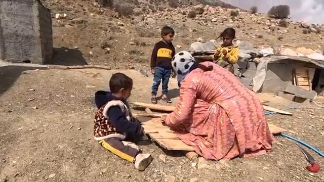 10.03.2024 Из полей в пещеры День приключений для семьи матери-одиночки