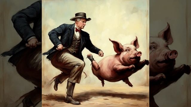 Барин и холоп