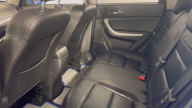CHANGAN CS35 21847