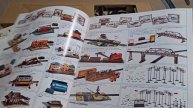 Tyco Chattanooga Choo-Choo Train Set (1977)