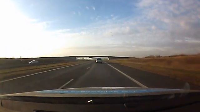 Копия видео Платные дороги Польши.