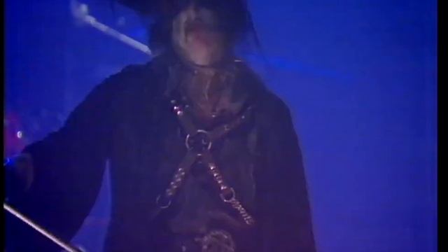 Dimmu Borgir - Entrance (Live In Poland 1998) Krakow