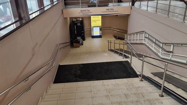 Объект на Ленина 67 🚊