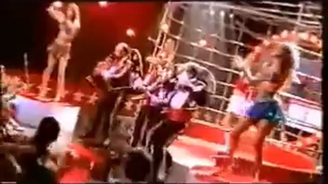 Gipsy Fint - Mambo p' à capa (MusicZoo/ALLMUSIC 2002)