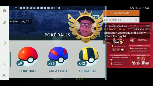 Pokemon GO Event News & Let's Adopt A Koala - Upcoming Charity Stream 🐨