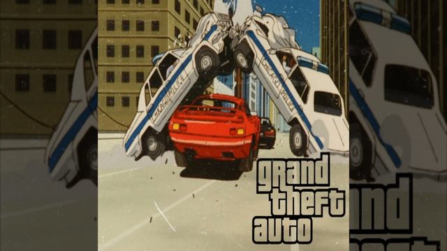 Grand Theft Auto