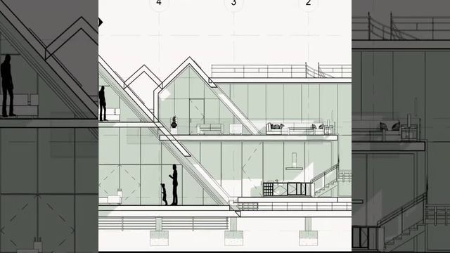 Mountain villa
