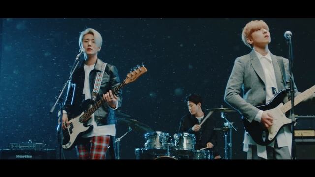 DAY6 - You Were Beautiful