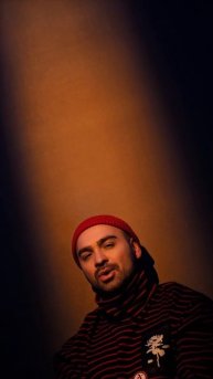 Саша Санта - Белая метель