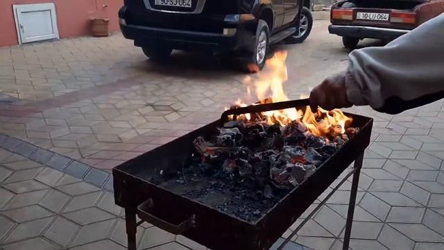 Novruz Bayrami Vlog.Novruz holiday🌻🌤🔥