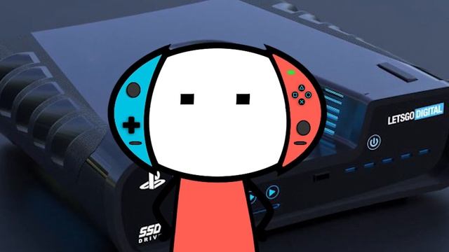 sony REVEALS PS5 Release Date , New PS5 Controller & MUCH MORE! (PS5 news)