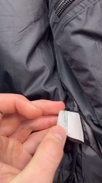 The North Face 700 Хаки 100%Пух