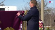 БАРС 16 отправка на фронт