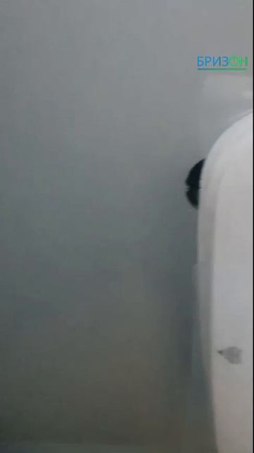 Монтаж прибора