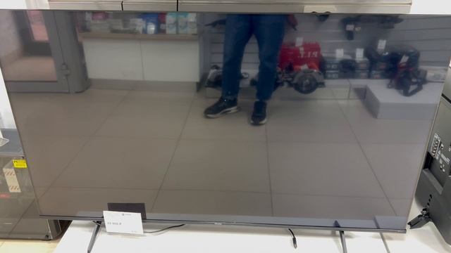 05-03-2025 телевизор Hisense