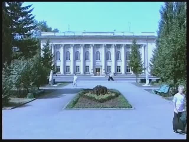 Храм тысячи муз, 1998