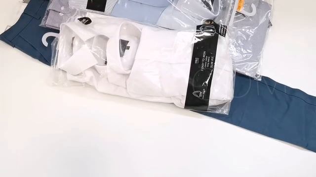 Одежда оптом Marks&Spencer 20 кг * 13,9 €/кг лот №1054