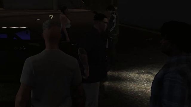 [GTA:W.RU] plugged in